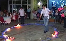 Foto Appartementen Golden Sand in Karfas ( Chios)